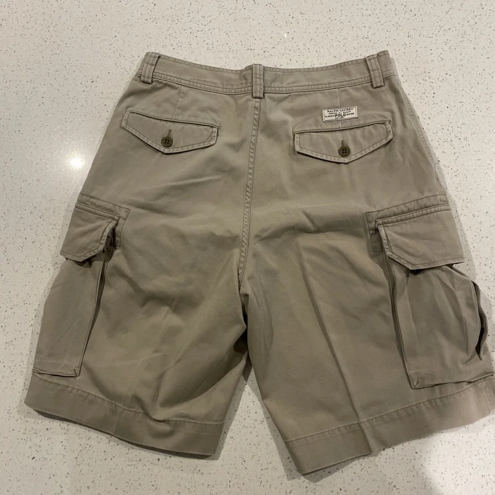 Polo Ralph Lauren Shorts Mens 31 /10
